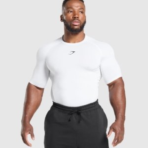 Gymshark-ELEMENT BASELAYER T-SHIRT – Image 1