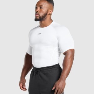 Gymshark-ELEMENT BASELAYER T-SHIRT – Image 2