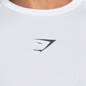 Gymshark-ELEMENT BASELAYER T-SHIRT – Image 4