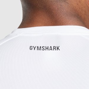 Gymshark-ELEMENT BASELAYER T-SHIRT – Image 5