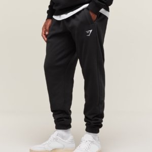 ESSENTIAL OVERSIZED JOGGERS – Image 2