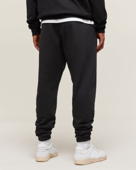 JOGGERS CREST OVERSIZE - My Authentic Store