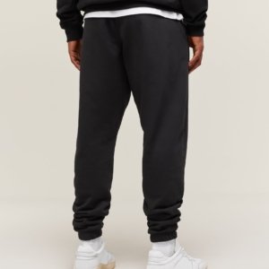 ESSENTIAL OVERSIZED JOGGERS – Image 4