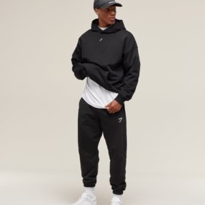 ESSENTIAL OVERSIZED JOGGERS – Image 5