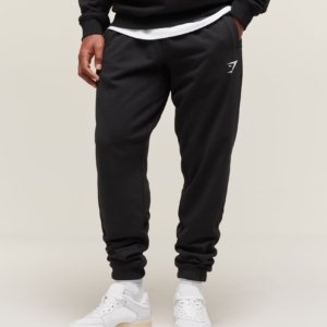 ESSENTIAL OVERSIZED JOGGERS – Image 1