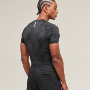 GEO SEAMLESS T-SHIRT – Image 4