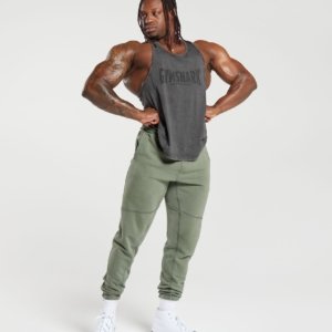 HERITAGE JOGGERS OVERSIZE – Image 5