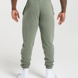 HERITAGE JOGGERS OVERSIZE – Image 3