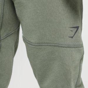 HERITAGE JOGGERS OVERSIZE – Image 4