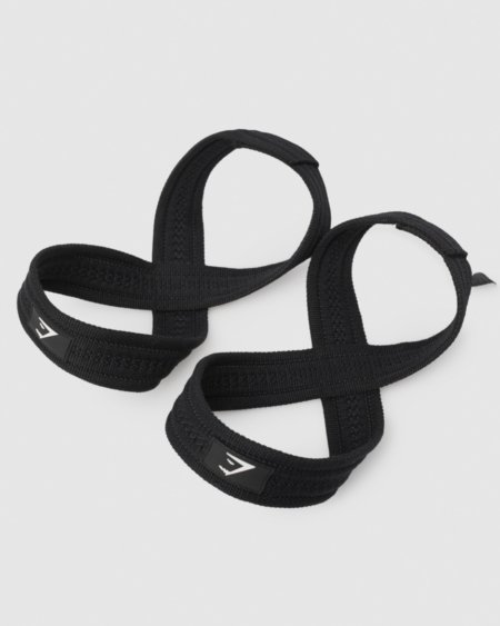 STRAPS FIGURE 8 - My Authentic Store