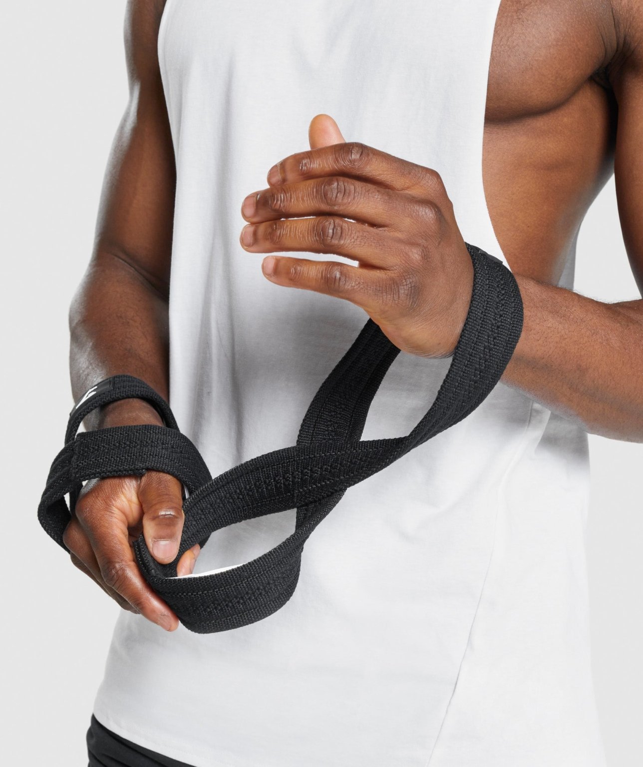 STRAPS FIGURE 8 - My Authentic Store