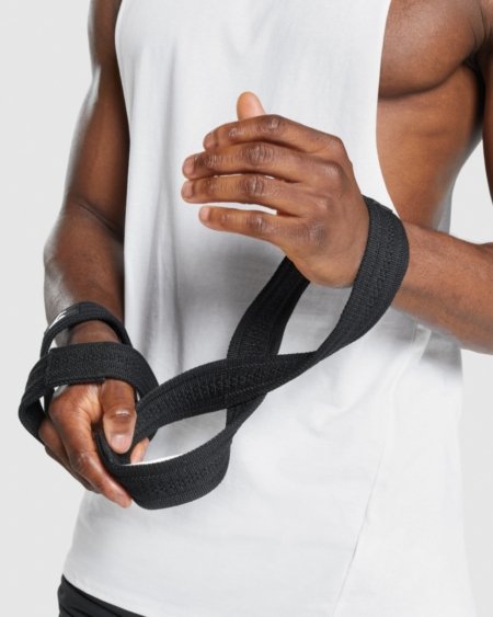 STRAPS FIGURE 8 - My Authentic Store