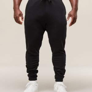 JOGGERS OVERSIZE WORDMARK BLACK EDITION – Image 2