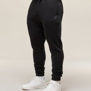 JOGGERS OVERSIZE WORDMARK BLACK EDITION – Image 5