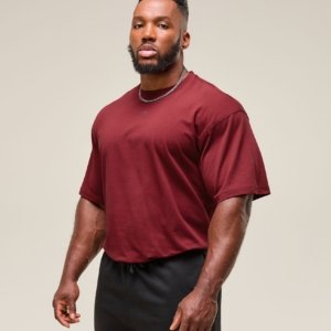 POWER T-SHIRT REDBLOOD – Image 4