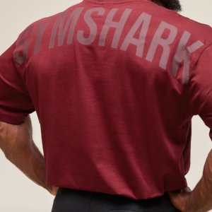 POWER T-SHIRT REDBLOOD – Image 3