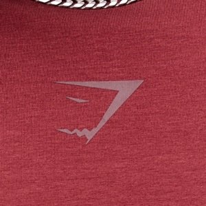 POWER T-SHIRT REDBLOOD – Image 5