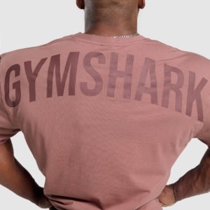 T-SHIRT OVERSIZE RED LEST EDITION – Image 7