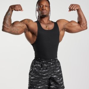 RIBBED TANK PACK 3PK – Image 2