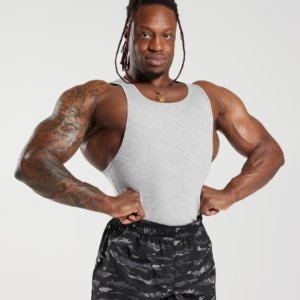 RIBBED TANK PACK 3PK – Image 3