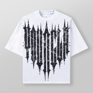 Youngla - Revenge Tees Spring '25 white – Image 2
