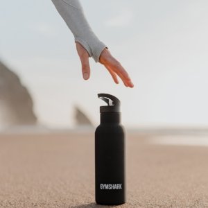 GOURDE ISOTHERME À PAILLE – Image 1