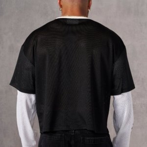 Youngla-Sinister Long Sleeve Jersey – Image 2