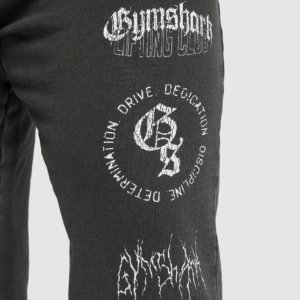 DISTRESSED JOGGERS – Image 2