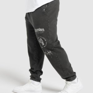 DISTRESSED JOGGERS – Image 4