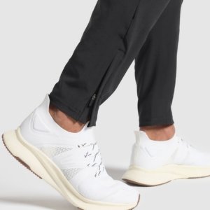 JOGGERS RUNNING APPAREL BLACK – Image 2