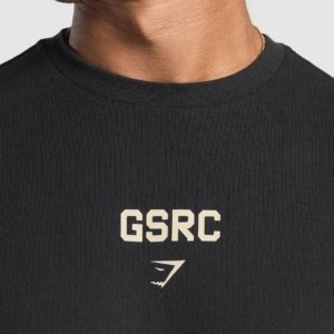 RUNNING GRAPHIC T-SHIRT – Image 3