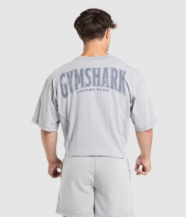 HeritageWashedT-ShirtGSDenimGrey_ACIDWASHSMALLBALL00A4A9H-GCWD-0087_cb4662dd-cd88-4243-a67c-16bda53be4ca_1920x