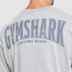 HERITAGE WASHED T-SHIRT – Image 5