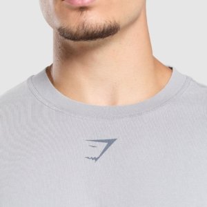 HERITAGE WASHED T-SHIRT – Image 4