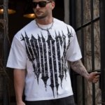 - revenge tees spring '25 YoungLA Maroc — 100% authentique