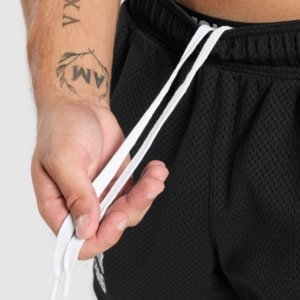 SHORT MESH 5 – Image 4