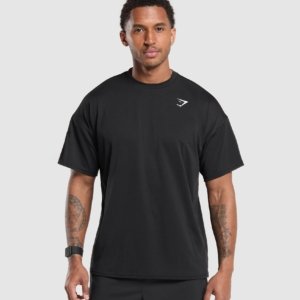 OVERSIZED PERFORMANCE T-SHIRT – Image 1