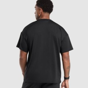 OVERSIZED PERFORMANCE T-SHIRT – Image 3