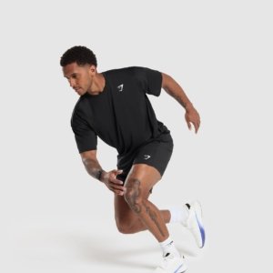 OVERSIZED PERFORMANCE T-SHIRT – Image 4