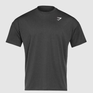 OVERSIZED PERFORMANCE T-SHIRT – Image 5