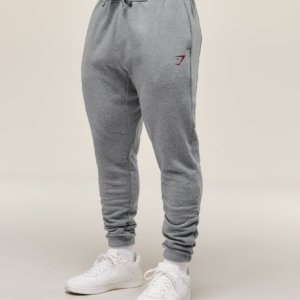 JOGGERS OVERSIZE WORDMARK Charcoal Core X – Image 6