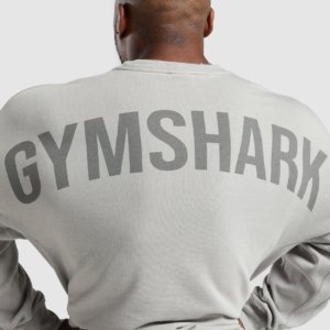 POWER WASHED CREW – Image 4