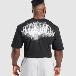 POWER T-SHIRT (SPECIAL EDITION) – Image 3