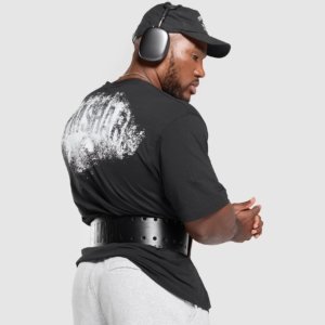 POWER T-SHIRT (SPECIAL EDITION) – Image 6