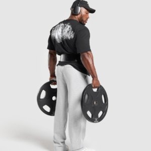 POWER T-SHIRT (SPECIAL EDITION) – Image 7