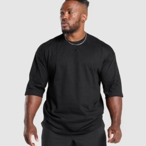 PREMIUM LIFTING T-SHIRT X – Image 1