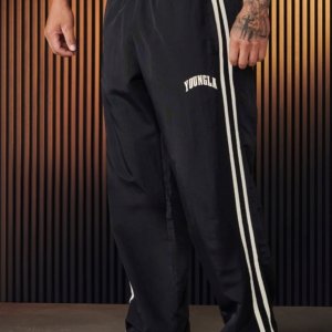 FLAGSHIP TRACK PANTS – Image 1