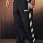 flagship track pants Gymshark Maroc — 100% authentique