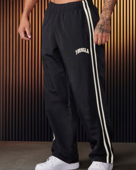 FLAGSHIP TRACK PANTS - My Authentic Store