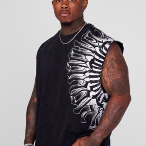 ARMOR INK CUT-OFF – Image 1